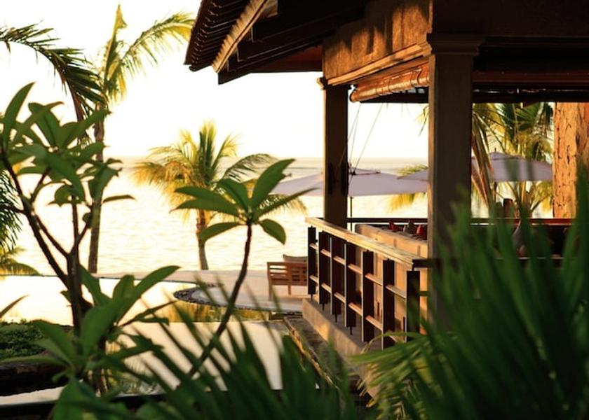 Rivière Noire Le Morne Garden
