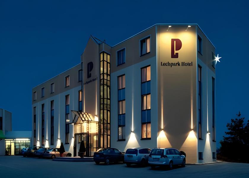Bavaria Untermeitingen Exterior view