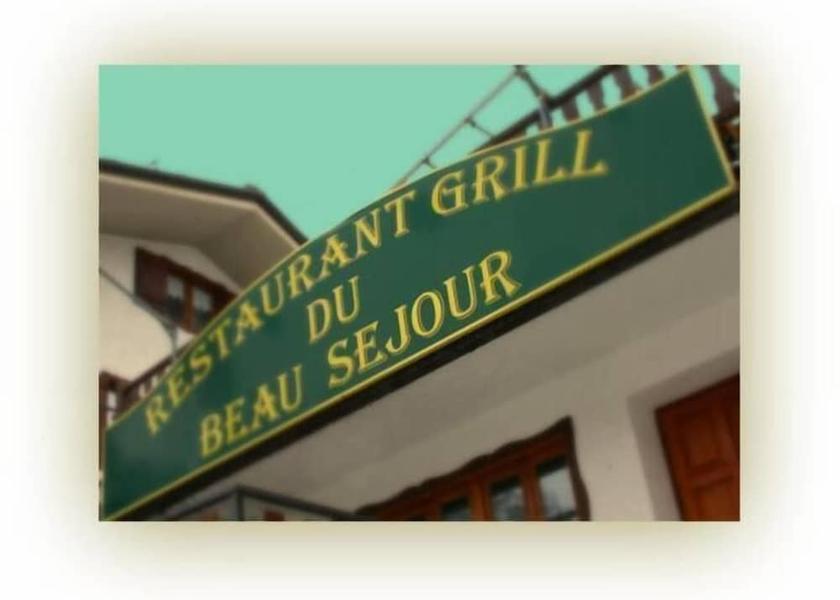 Valle d'Aosta Etroubles Exterior Detail