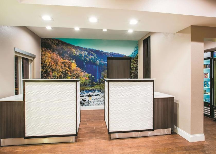 Arkansas Russellville Lobby