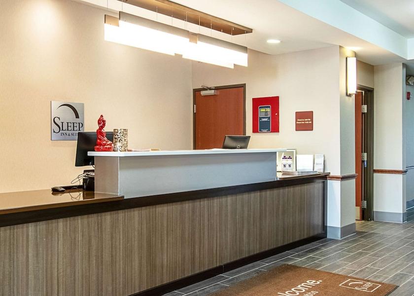 New Mexico Hobbs Lobby