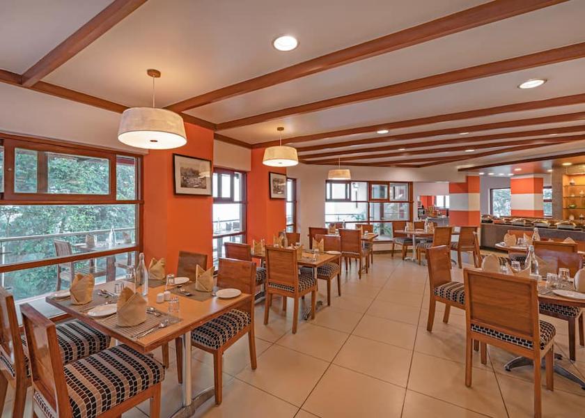 Tamil Nadu Yercaud Food & Dining