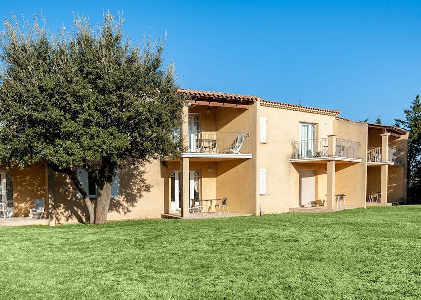 Provence - Alpes - Cote d'Azur Vedene Exterior Detail