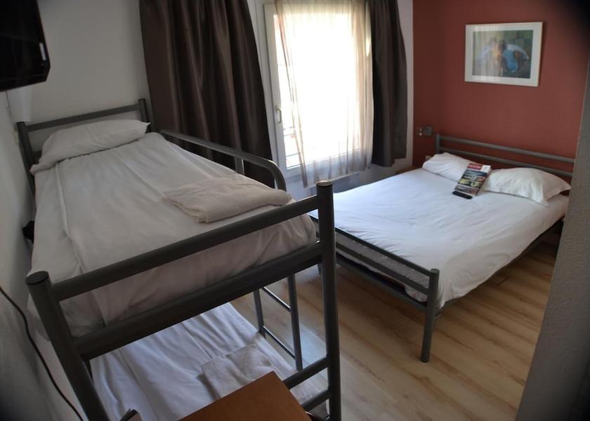 Grand Est Colmar Rooms