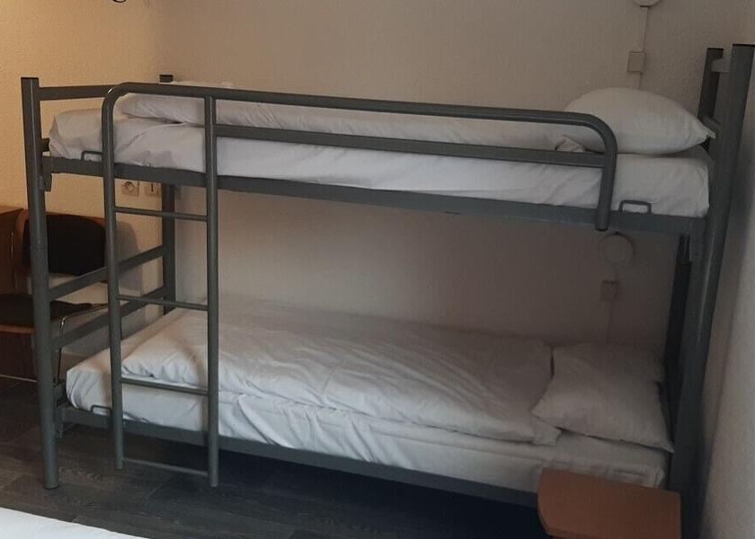 Grand Est Colmar Rooms