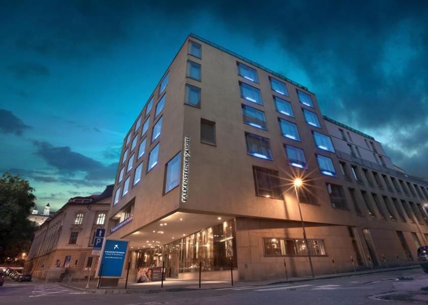 Bratislava Bratislava Hotel Exterior