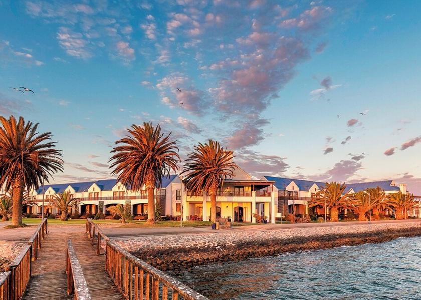  Walvis Bay View from Property