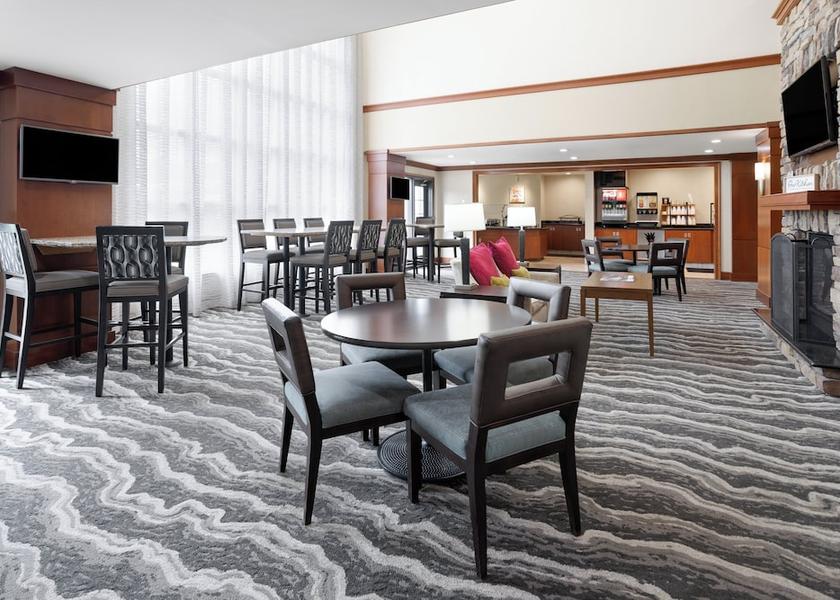 Pennsylvania Harrisburg Breakfast buffet