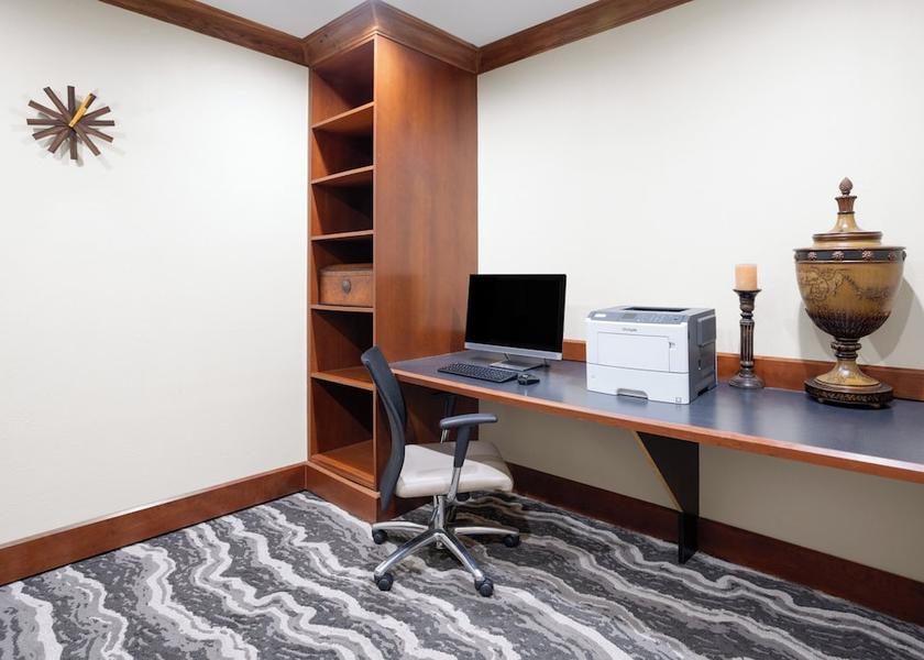 Pennsylvania Harrisburg Amenity