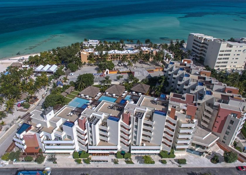 Quintana Roo Isla Mujeres Sundeck