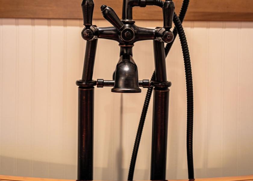 Utah Springdale Room