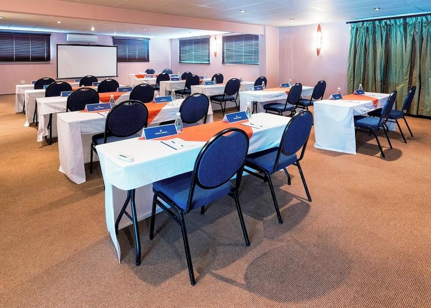 Katima Mulilo Meeting Room