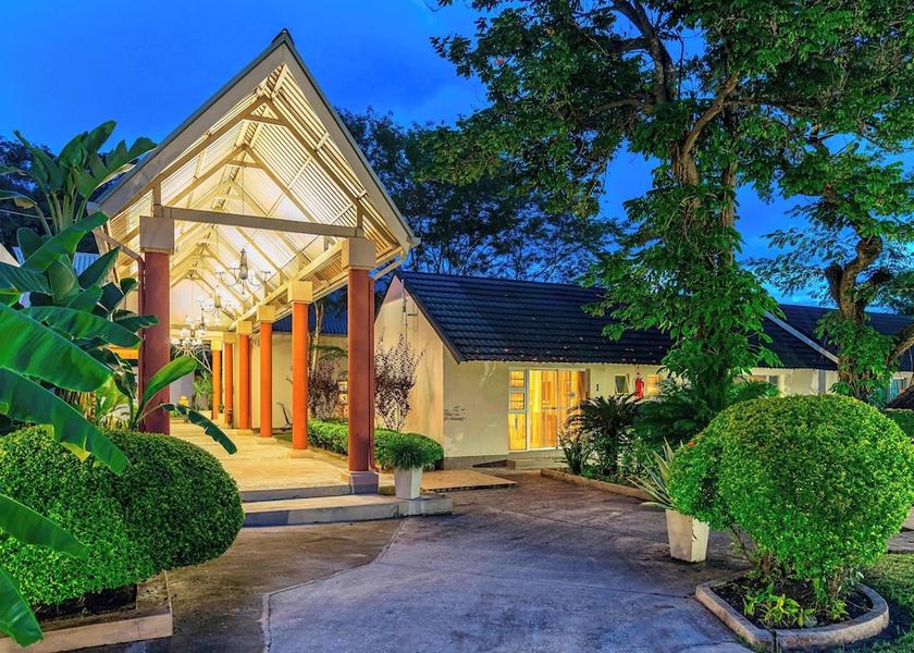  Katima Mulilo Primary image