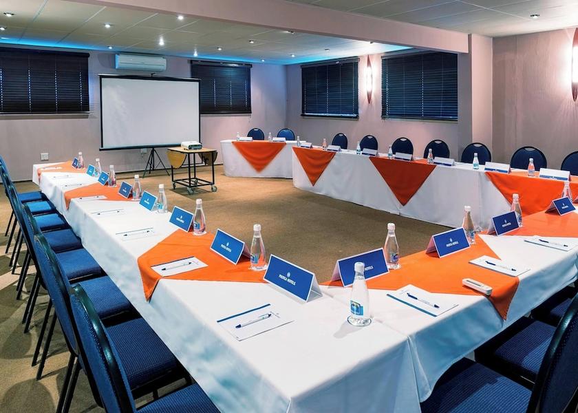  Katima Mulilo Meeting Room