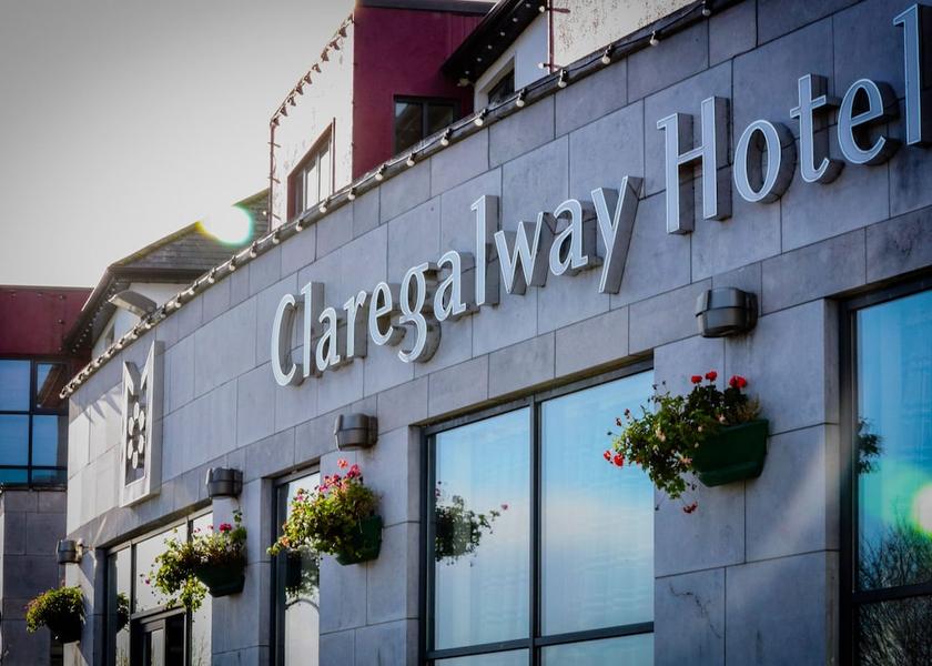 County Galway Galway Exterior