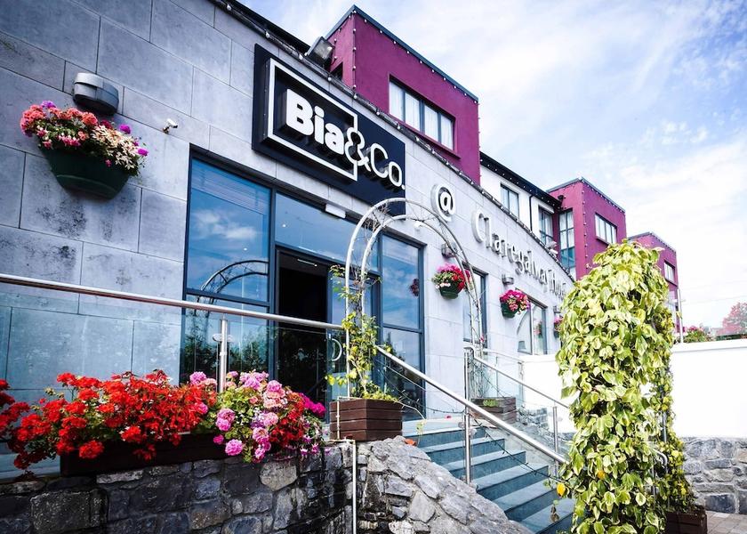 County Galway Galway Exterior