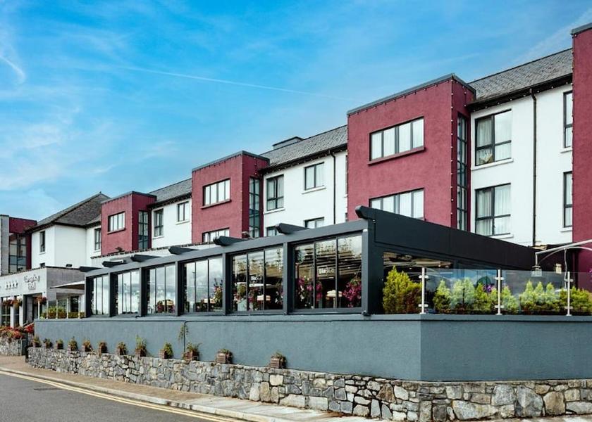 County Galway Galway Exterior