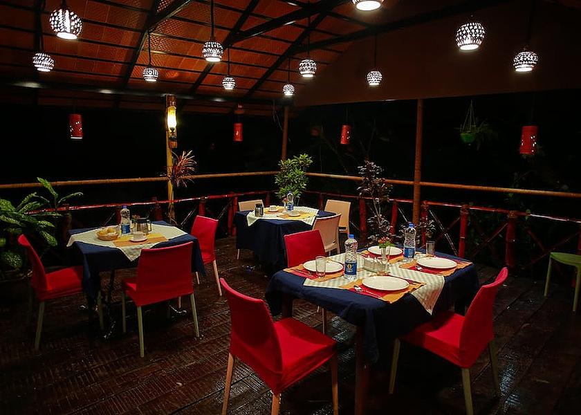 Kerala Wayanad Food & Dining
