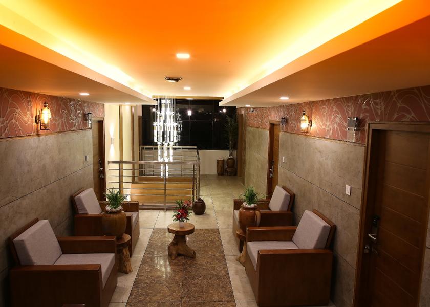 Kerala Wayanad Public Areas