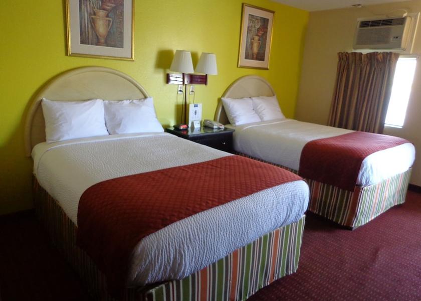 Arkansas Warren Room