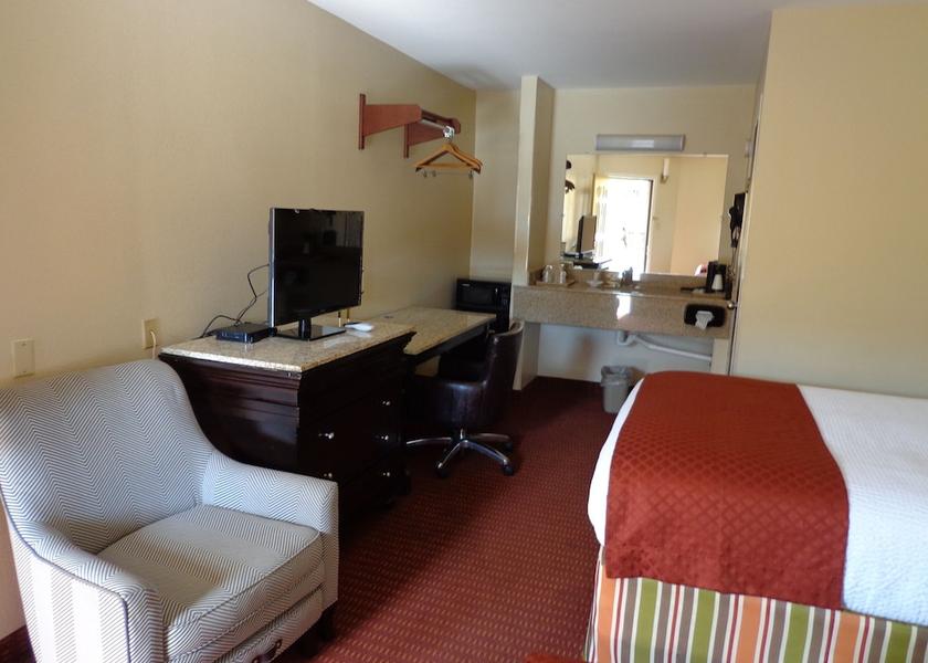 Arkansas Warren Room