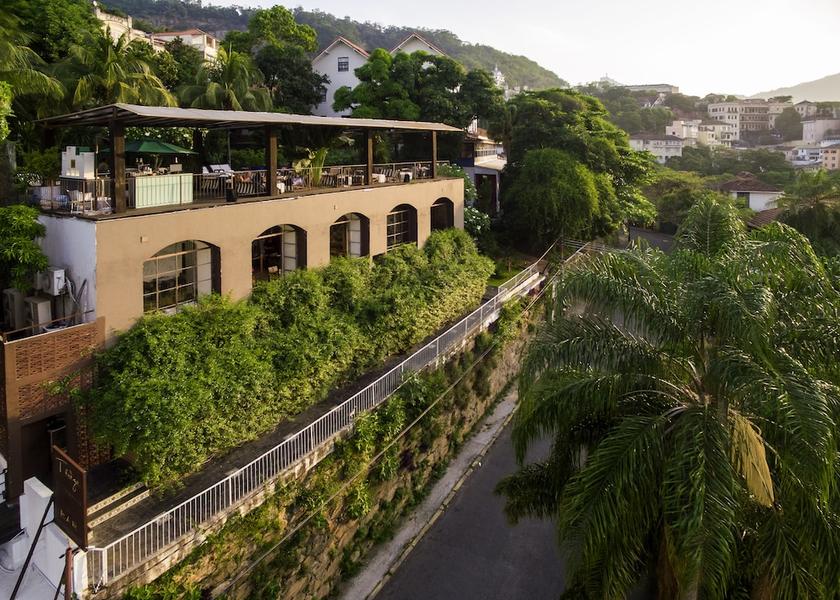 Rio de Janeiro (state) Rio de Janeiro View from Property
