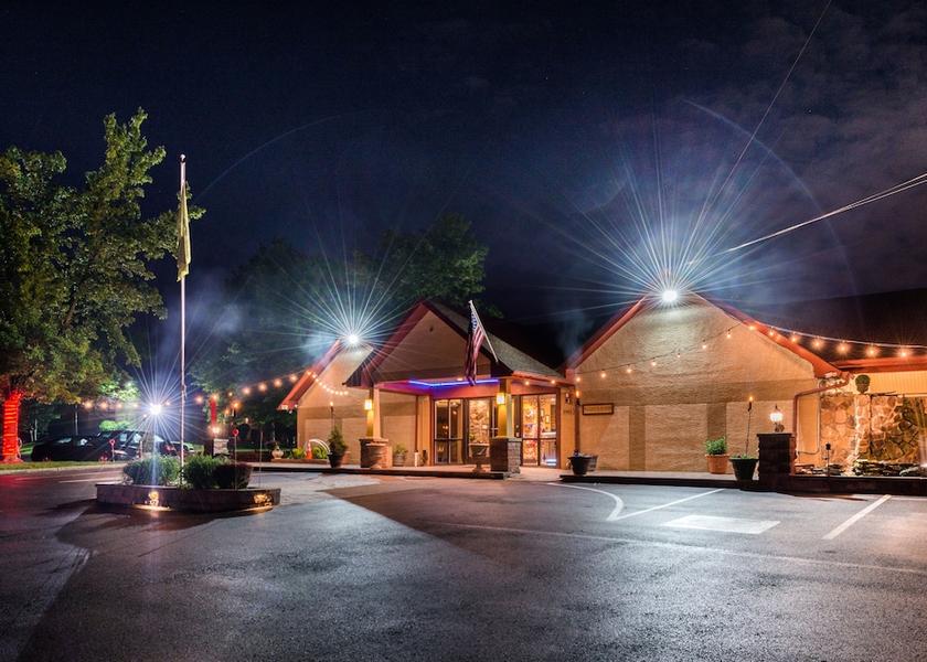 Pennsylvania Bensalem Facade