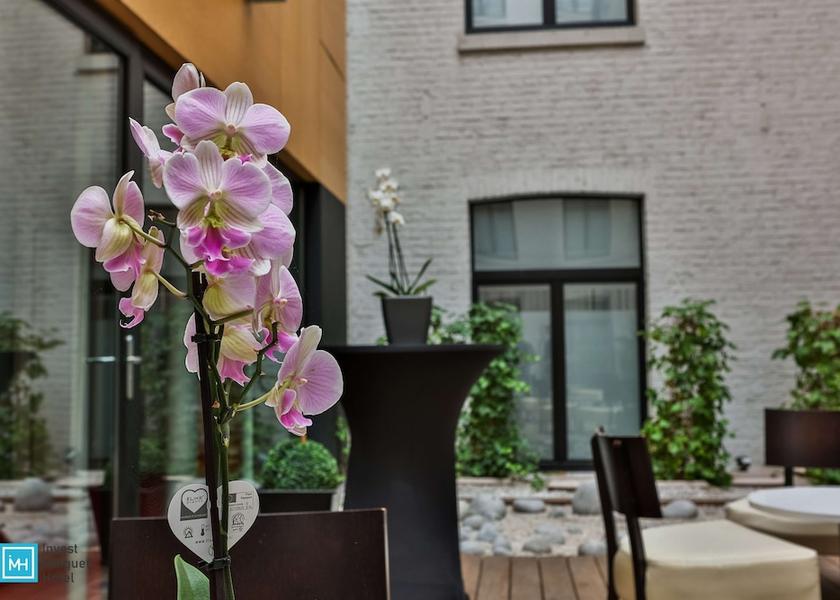 Walloon Region Liege Amenity