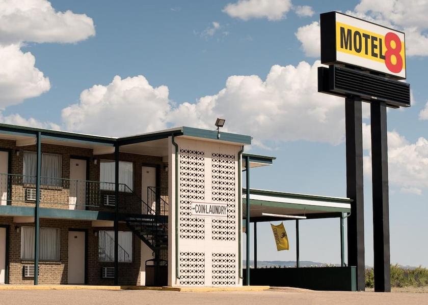 Wyoming Laramie Exterior Detail