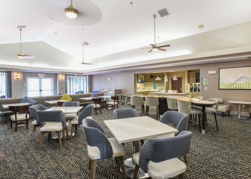 Kentucky Florence Lobby