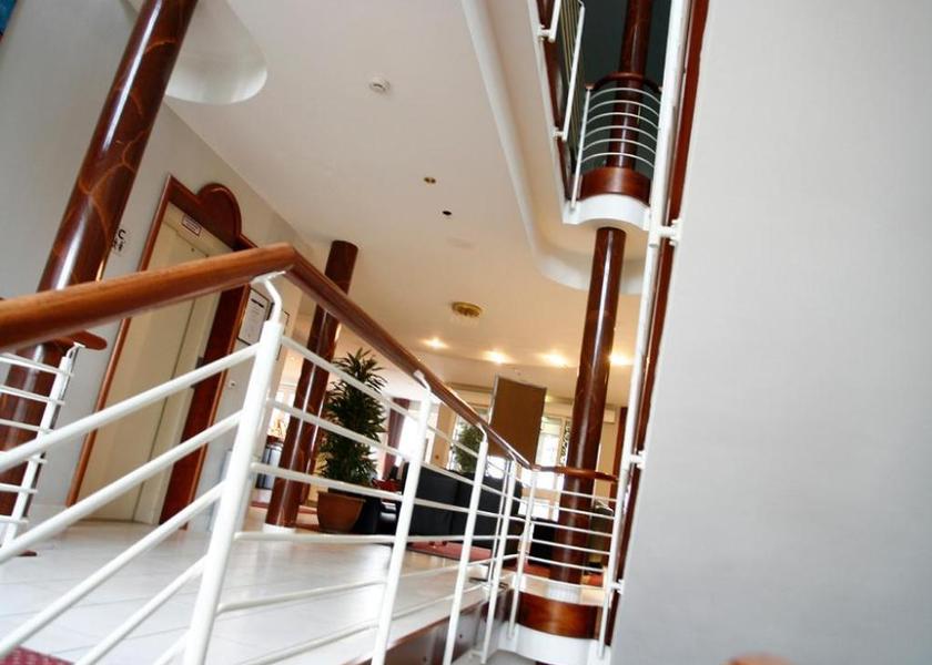 Mecklenburg - West Pomerania Neustrelitz exterior view