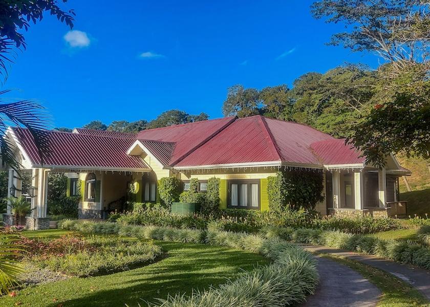 Chiriqui Boquete Primary image