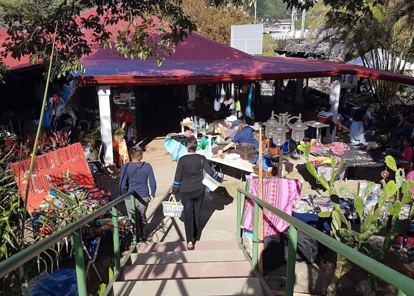 Chiriqui Boquete Point of interest