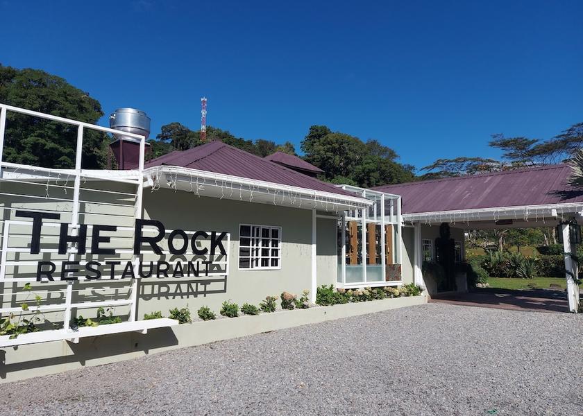Chiriqui Boquete Restaurant