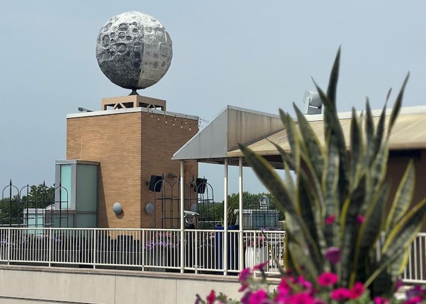 Missouri St. Louis Terrace