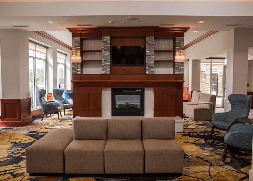 Pennsylvania Erie Lobby