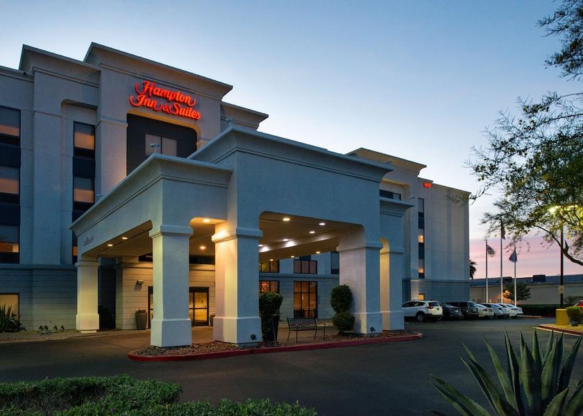 Nevada Las Vegas Exterior