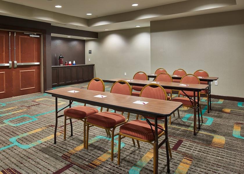 Texas Abilene Meeting Room