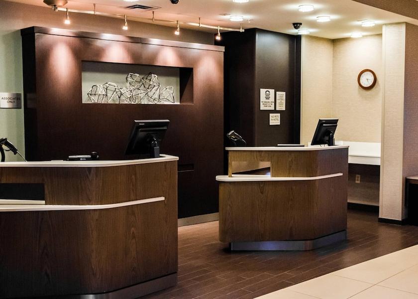 Indiana Lafayette Reception