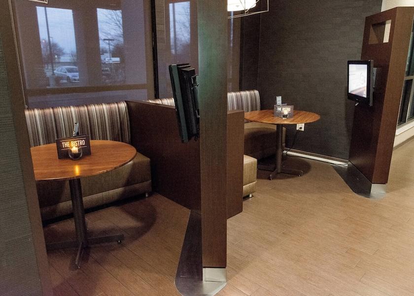 Indiana Lafayette Amenity