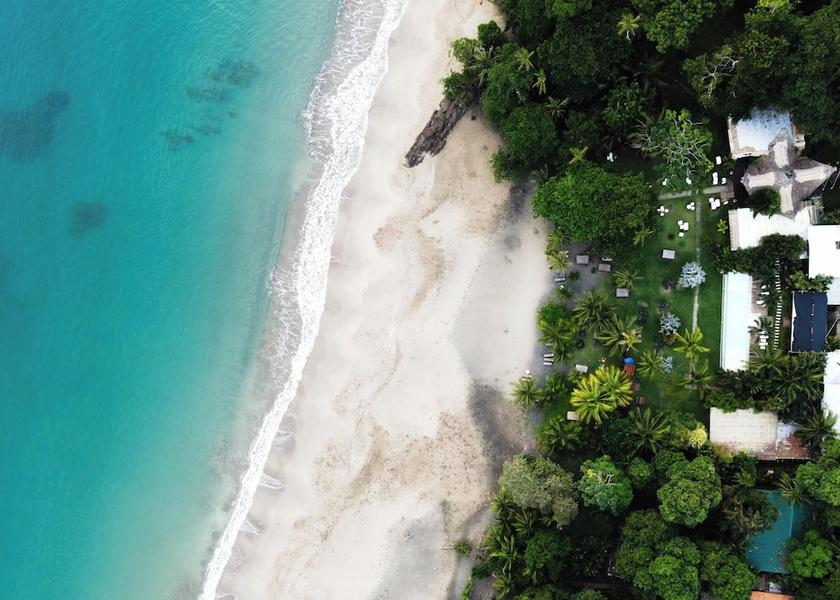 Limon Puerto Viejo de Talamanca Primary image