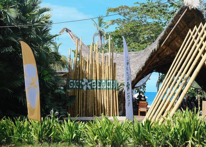 Limon Puerto Viejo de Talamanca Restaurant