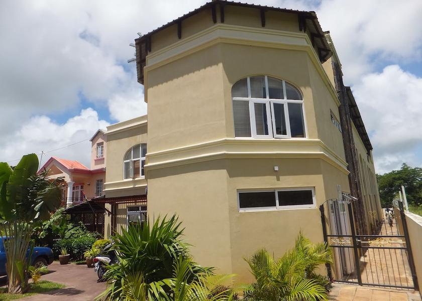 MU Grand Bay Primary image