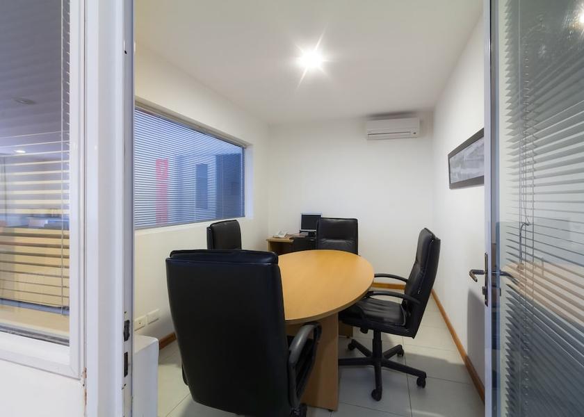 Rio Negro Fray Bentos Meeting facility
