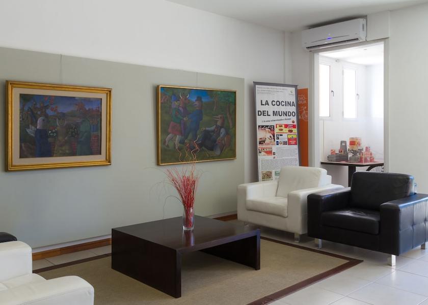 Rio Negro Fray Bentos Reception
