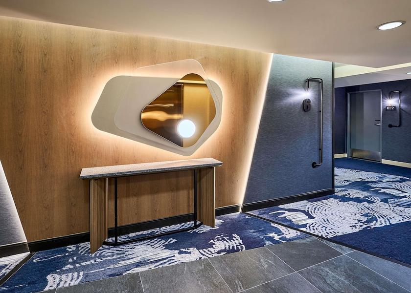 Ontario Vaughan Room