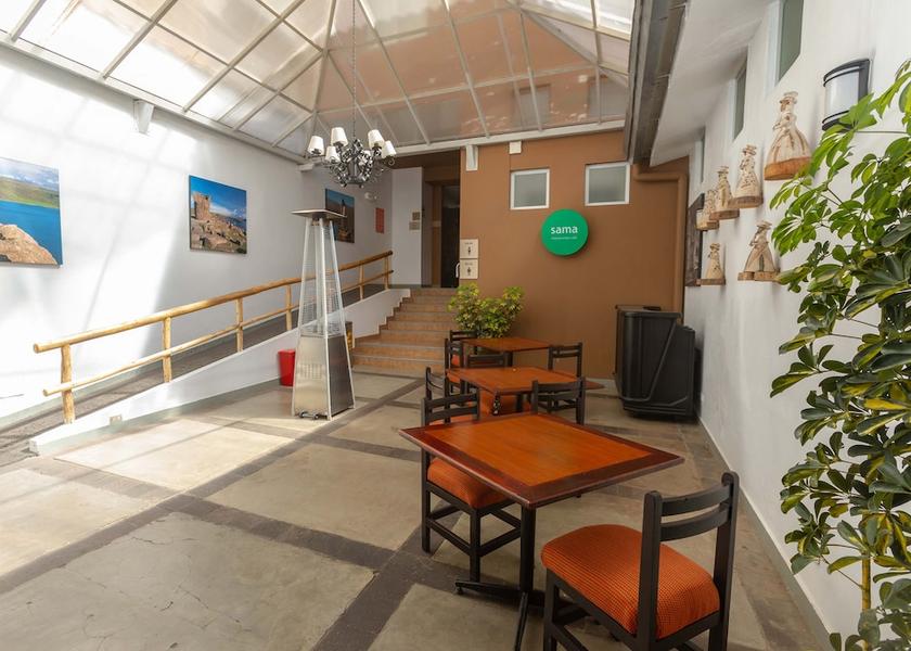 Puno Region Puno Restaurant