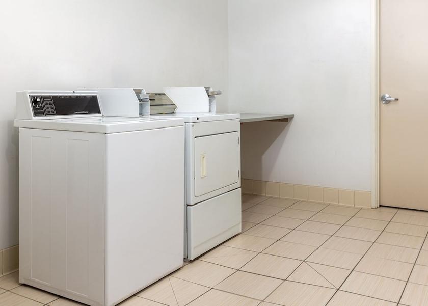 California Roseville Amenity