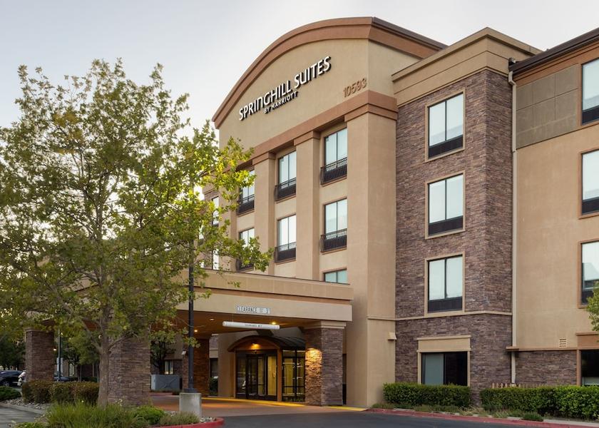 California Roseville Primary image