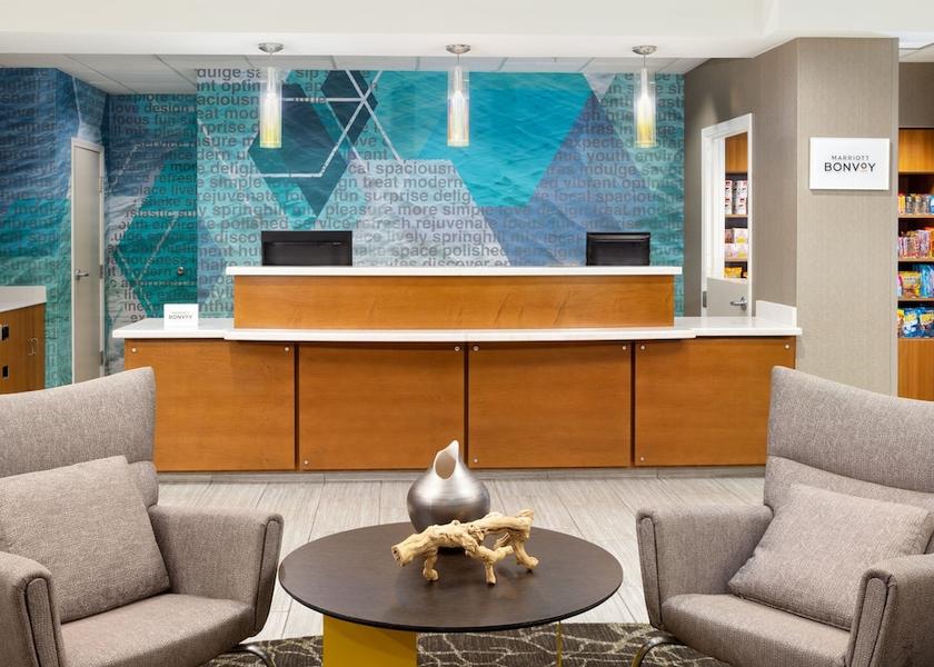 California Roseville Reception